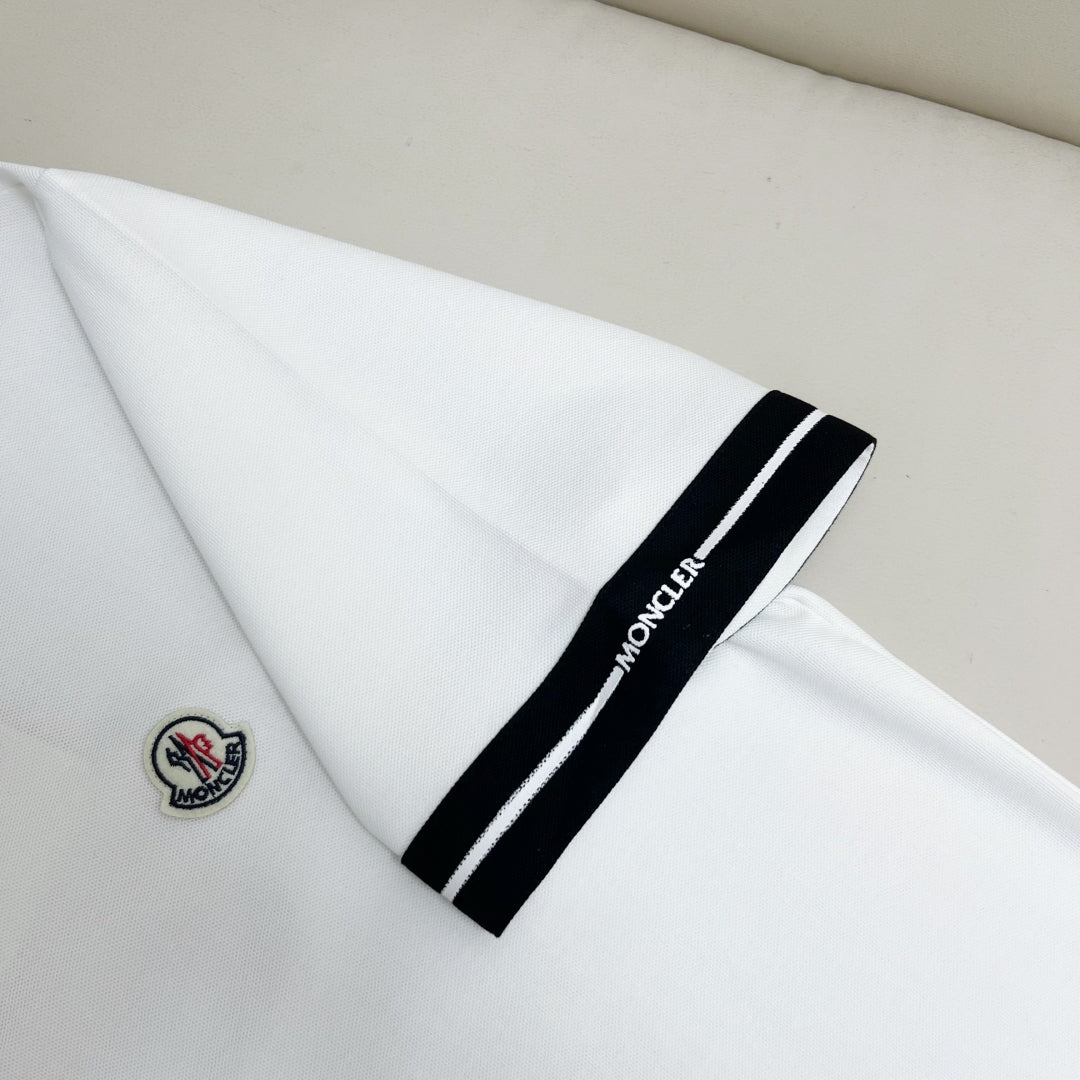 LuxluxHouse Best Quality Clothes Shirts&Polo Moncler