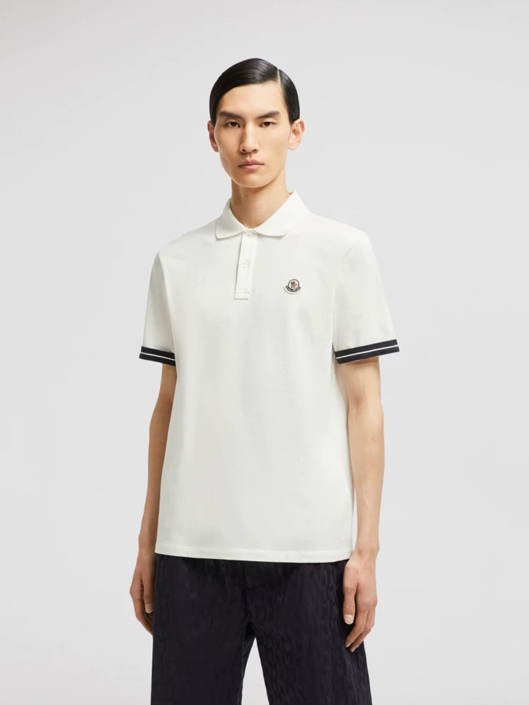 LuxluxHouse Best Quality Clothes Shirts&Polo Moncler