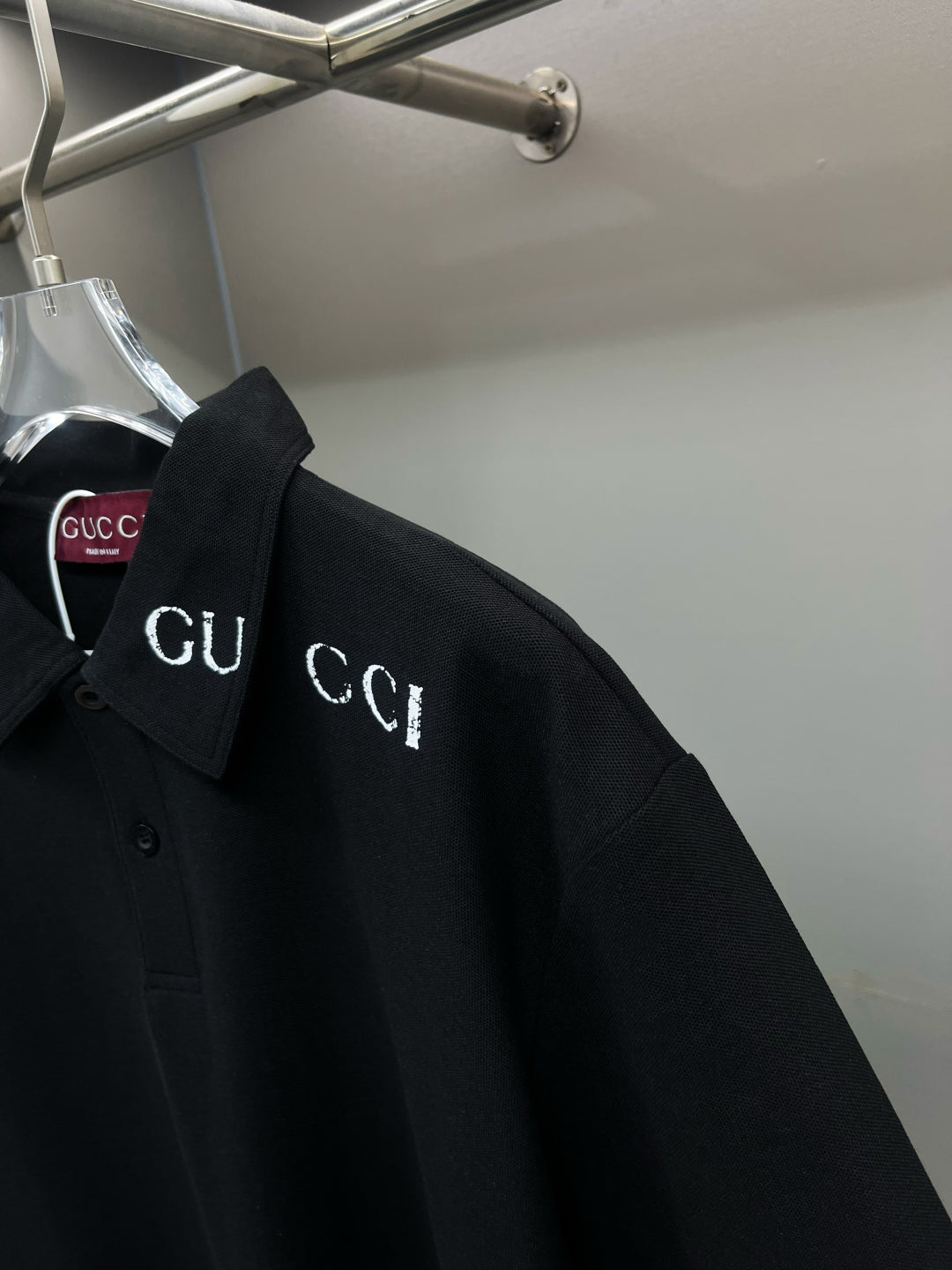 LuxluxHouse Best Quality Clothes Shirts&Polo Gucci