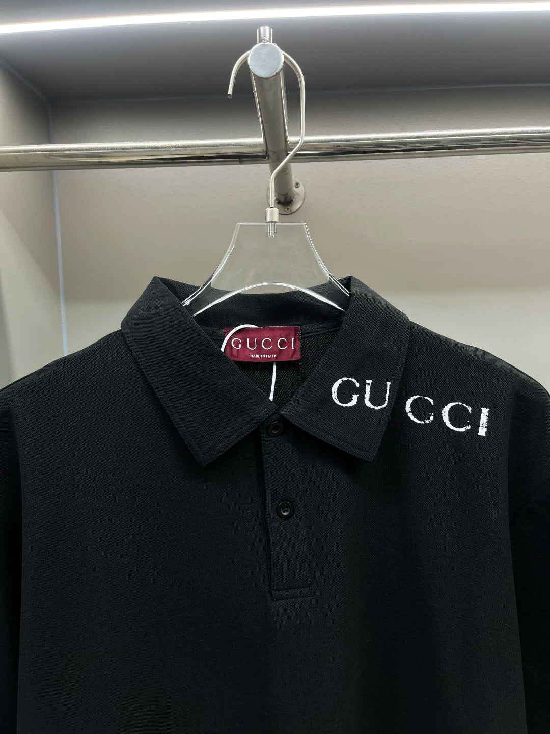 LuxluxHouse Best Quality Clothes Shirts&Polo Gucci