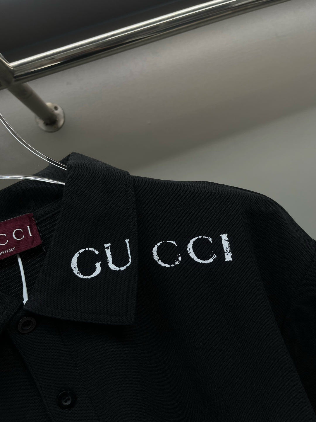 LuxluxHouse Best Quality Clothes Shirts&Polo Gucci