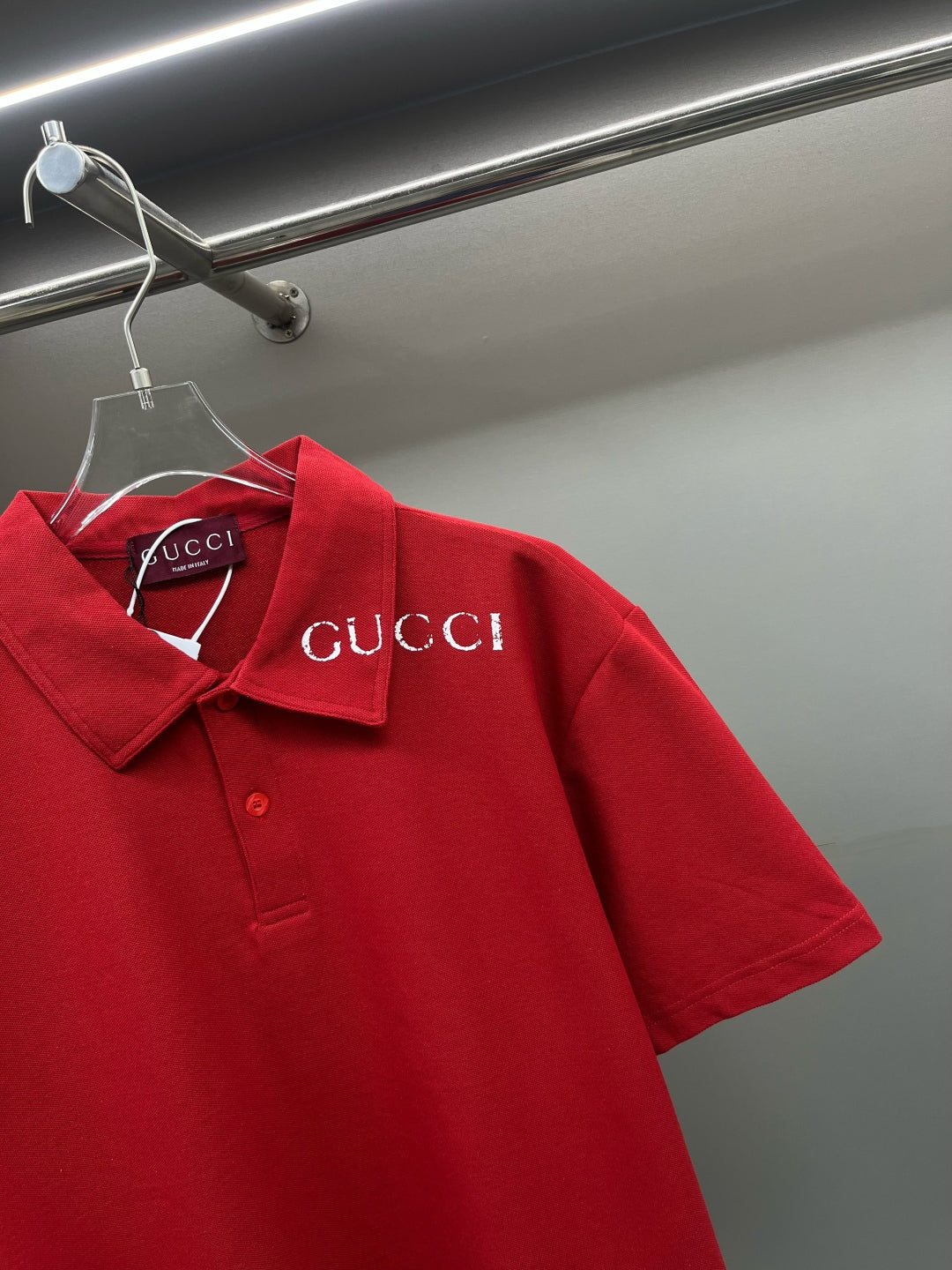 LuxluxHouse Best Quality Clothes Shirts&Polo Gucci