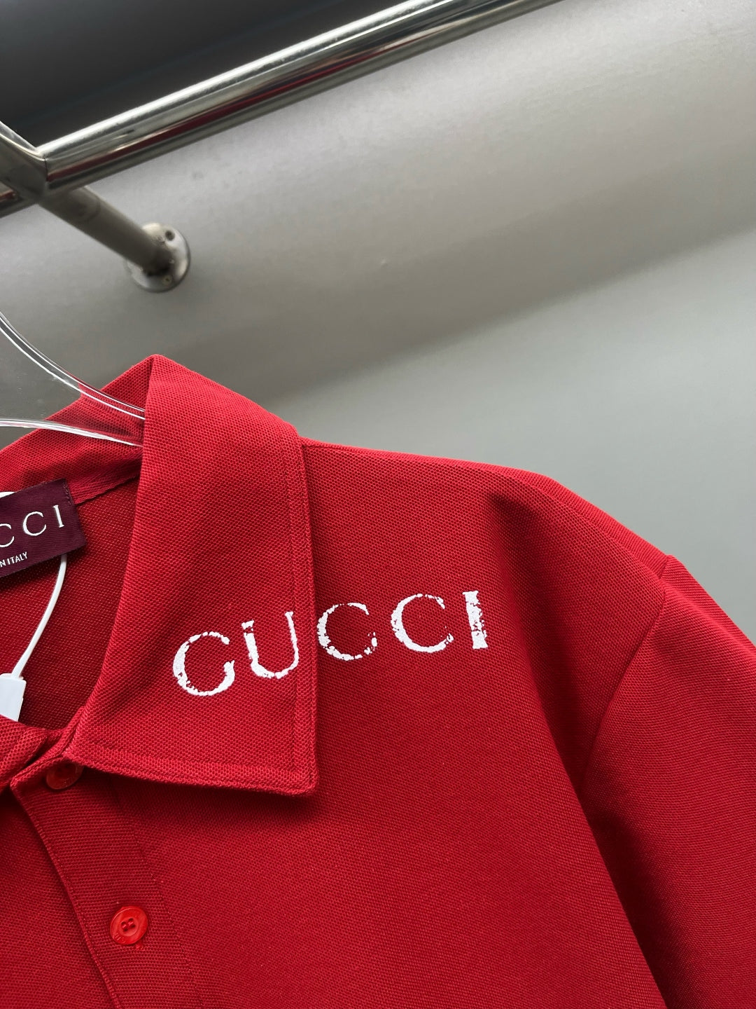 LuxluxHouse Best Quality Clothes Shirts&Polo Gucci