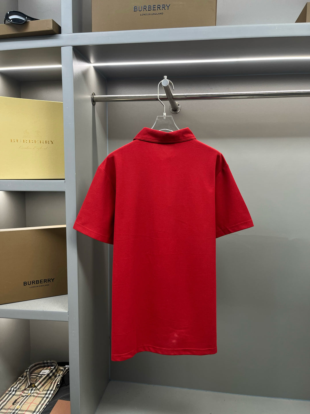 LuxluxHouse Best Quality Clothes Shirts&Polo Gucci