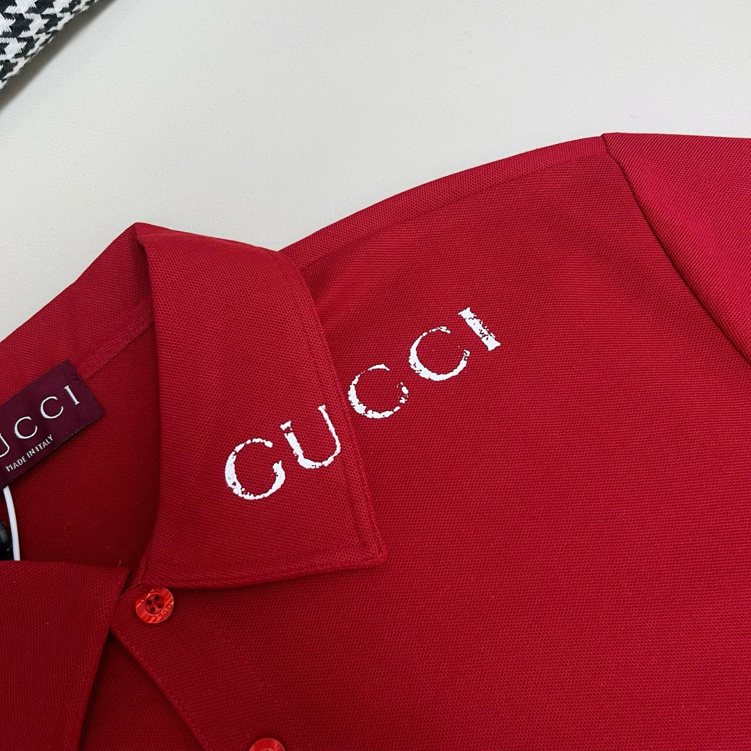LuxluxHouse Best Quality Clothes Shirts&Polo Gucci