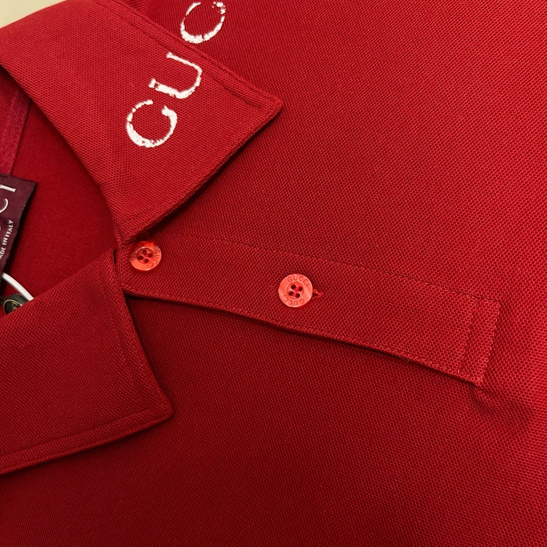 LuxluxHouse Best Quality Clothes Shirts&Polo Gucci