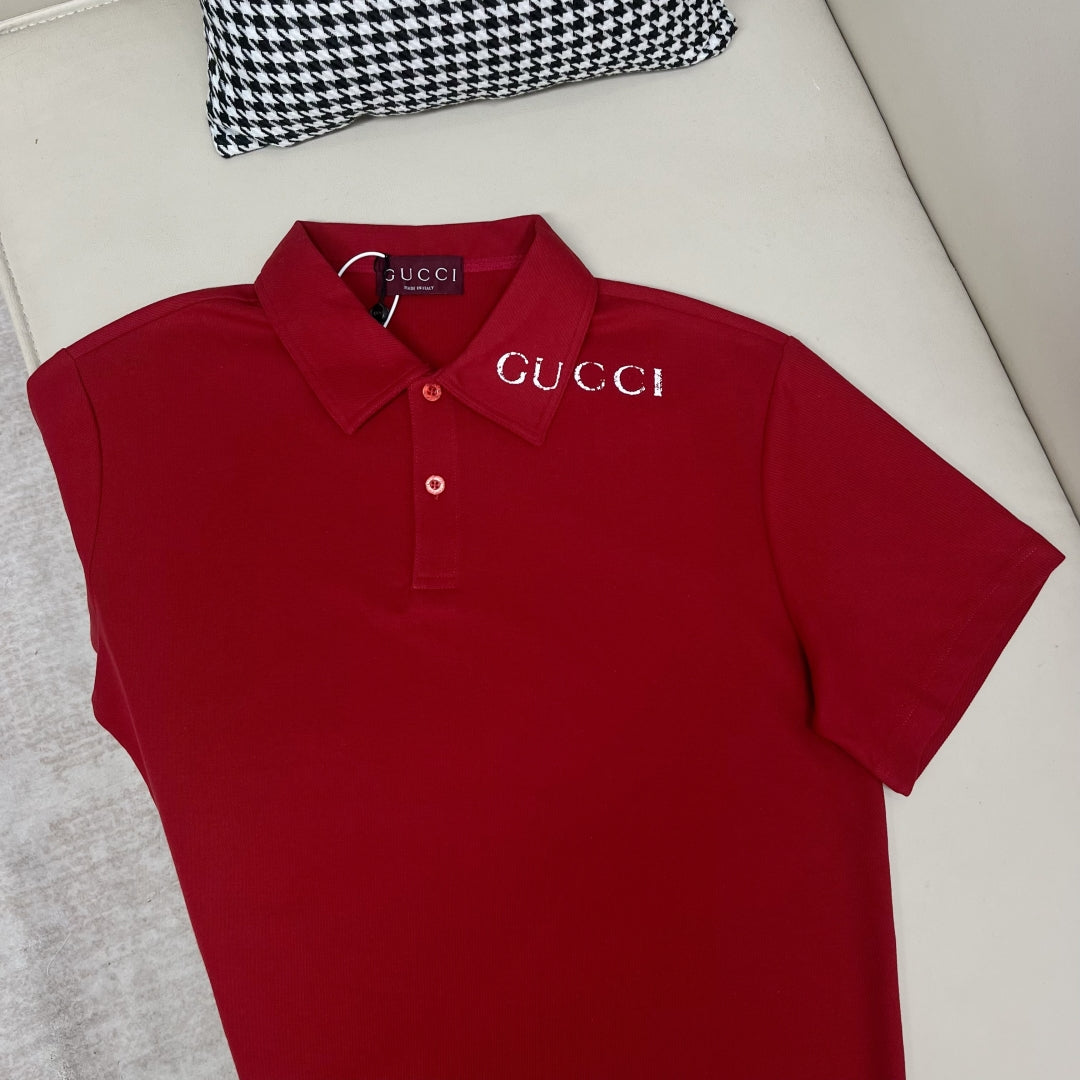 LuxluxHouse Best Quality Clothes Shirts&Polo Gucci