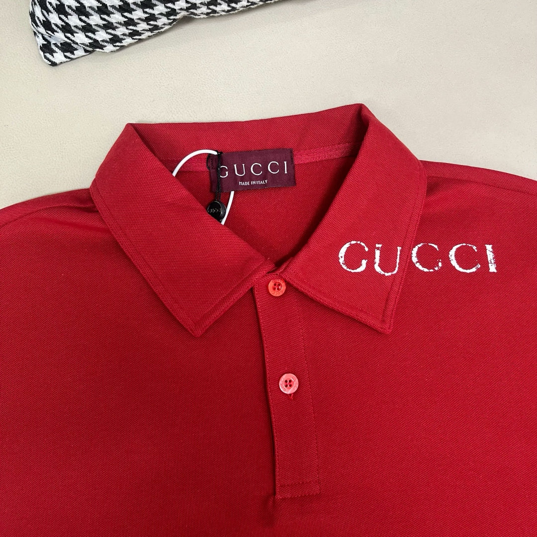 LuxluxHouse Best Quality Clothes Shirts&Polo Gucci