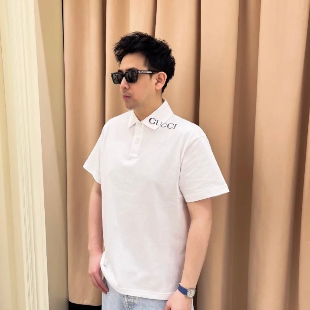 LuxluxHouse Best Quality Clothes Shirts&Polo Gucci