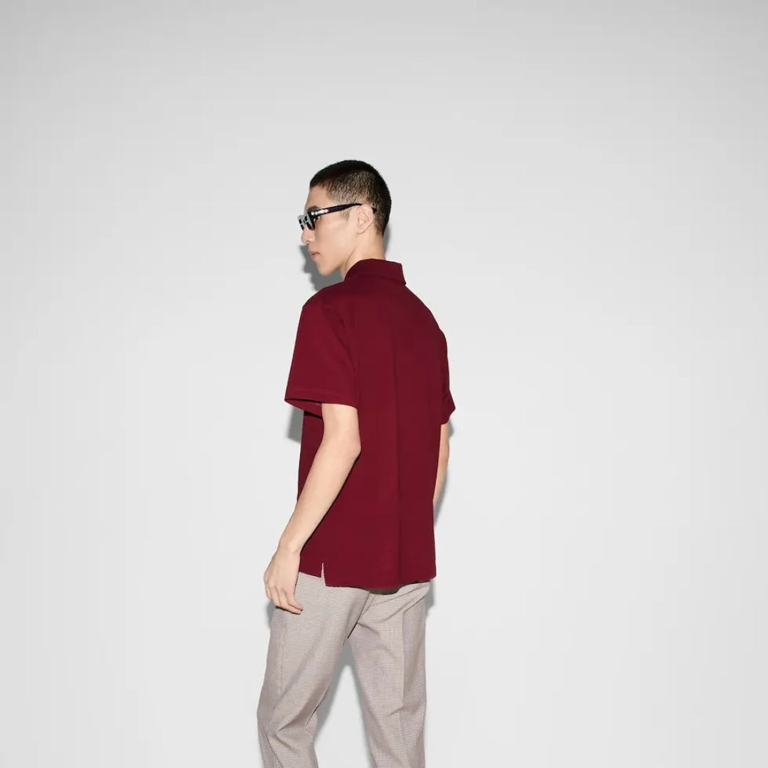 LuxluxHouse Best Quality Clothes Shirts&Polo Gucci