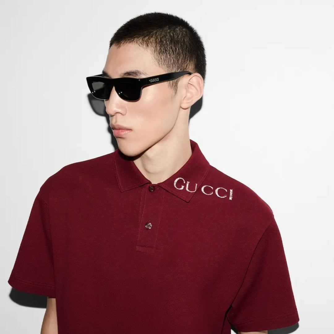 LuxluxHouse Best Quality Clothes Shirts&Polo Gucci