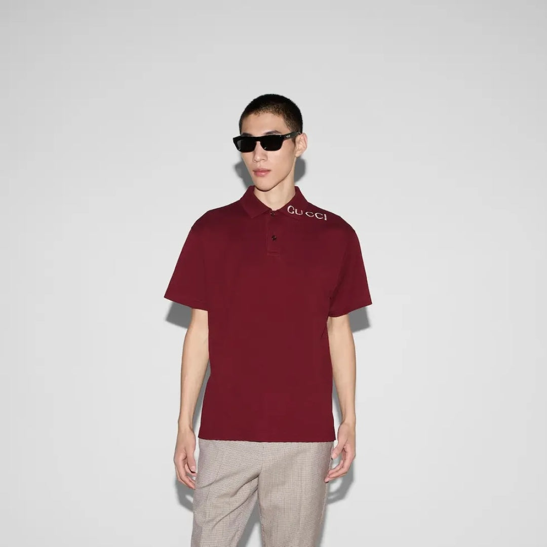 LuxluxHouse Best Quality Clothes Shirts&Polo Gucci