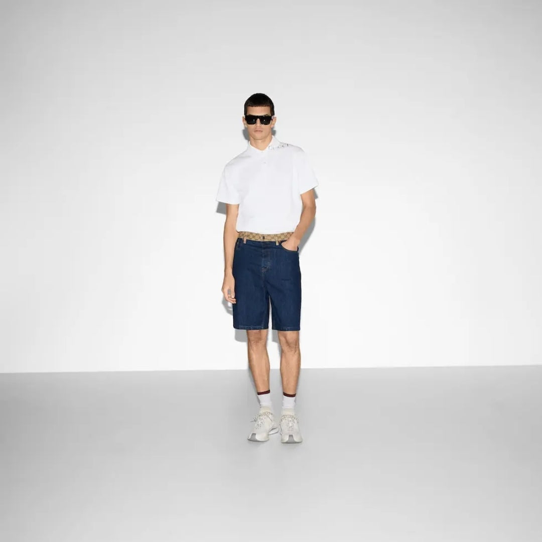 LuxluxHouse Best Quality Clothes Shirts&Polo Gucci