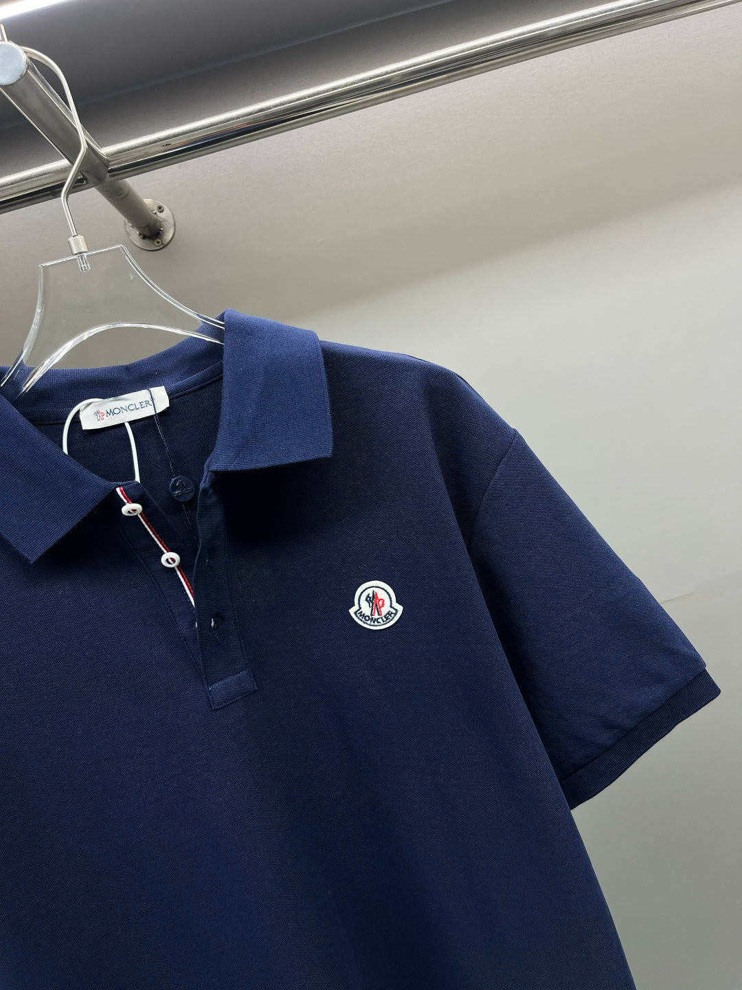 LuxluxHouse Best Quality Clothes Shirts&Polo Moncler