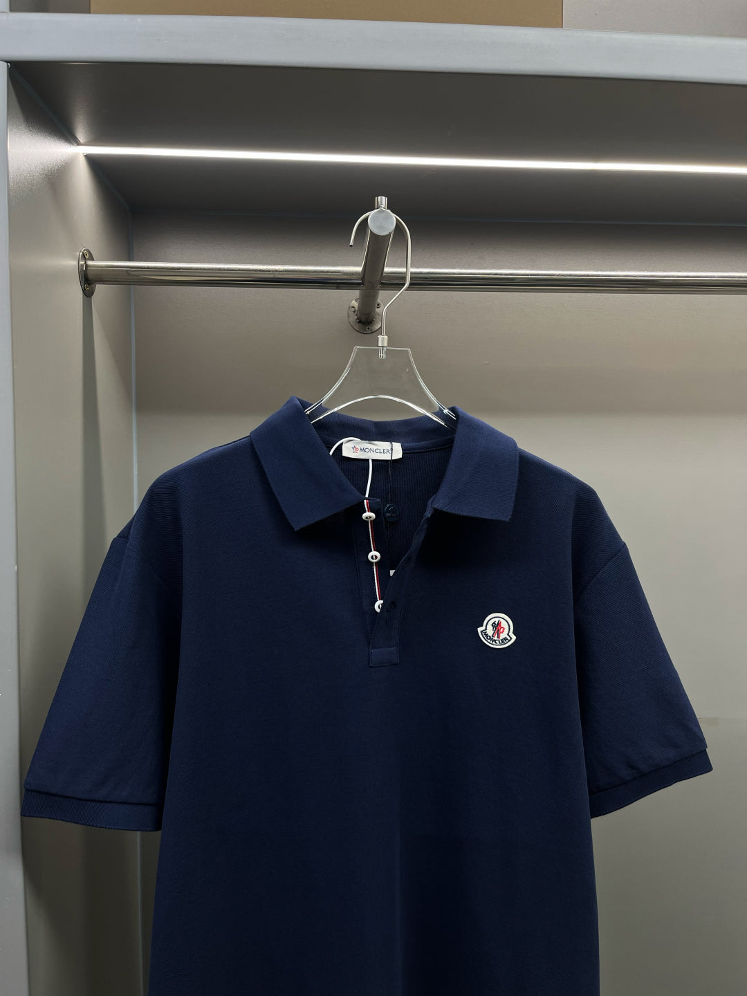 LuxluxHouse Best Quality Clothes Shirts&Polo Moncler