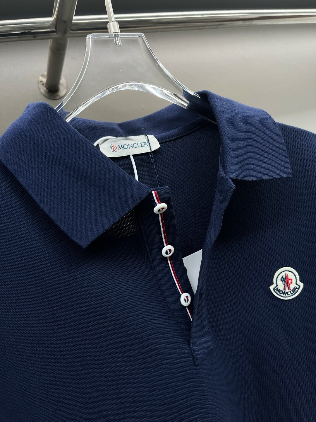 LuxluxHouse Best Quality Clothes Shirts&Polo Moncler