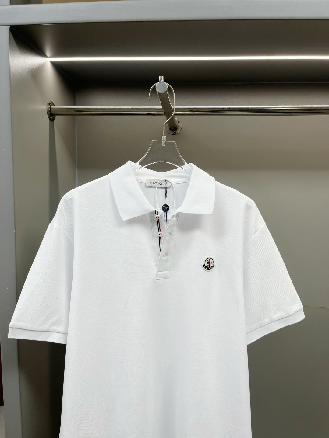 LuxluxHouse Best Quality Clothes Shirts&Polo Moncler