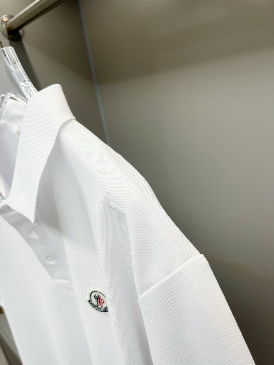 LuxluxHouse Best Quality Clothes Shirts&Polo Moncler