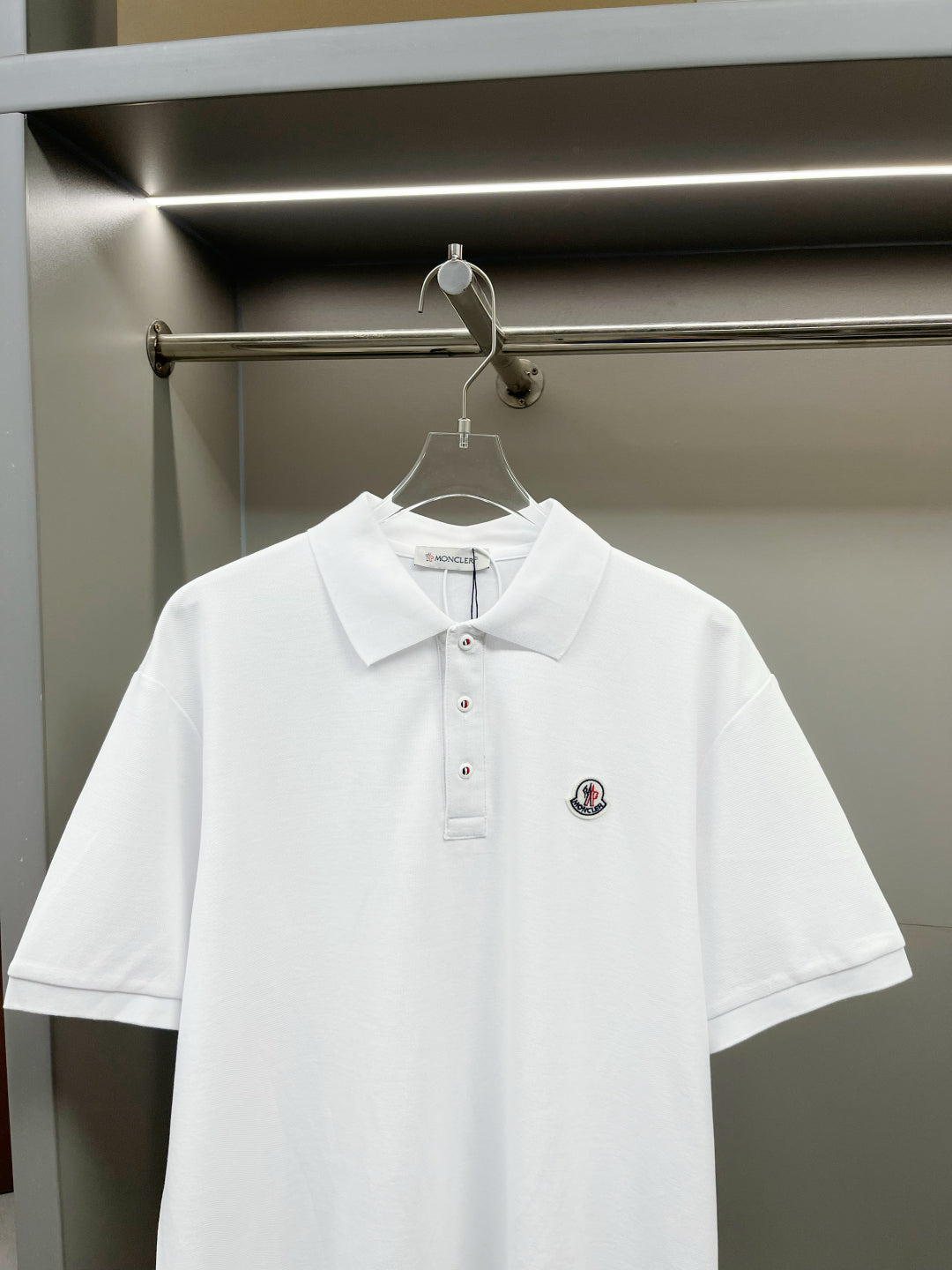 LuxluxHouse Best Quality Clothes Shirts&Polo Moncler