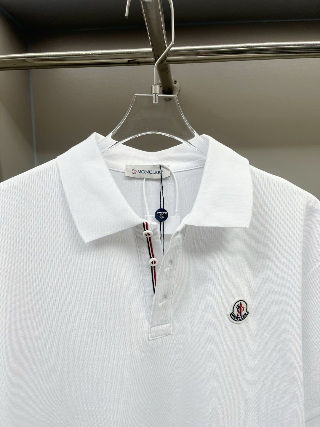 LuxluxHouse Best Quality Clothes Shirts&Polo Moncler