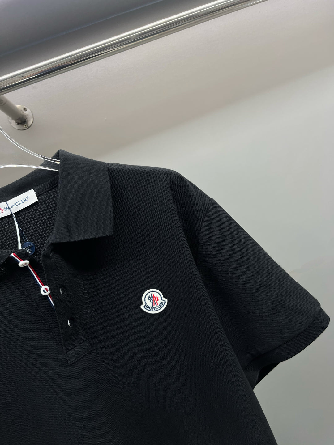 LuxluxHouse Best Quality Clothes Shirts&Polo Moncler