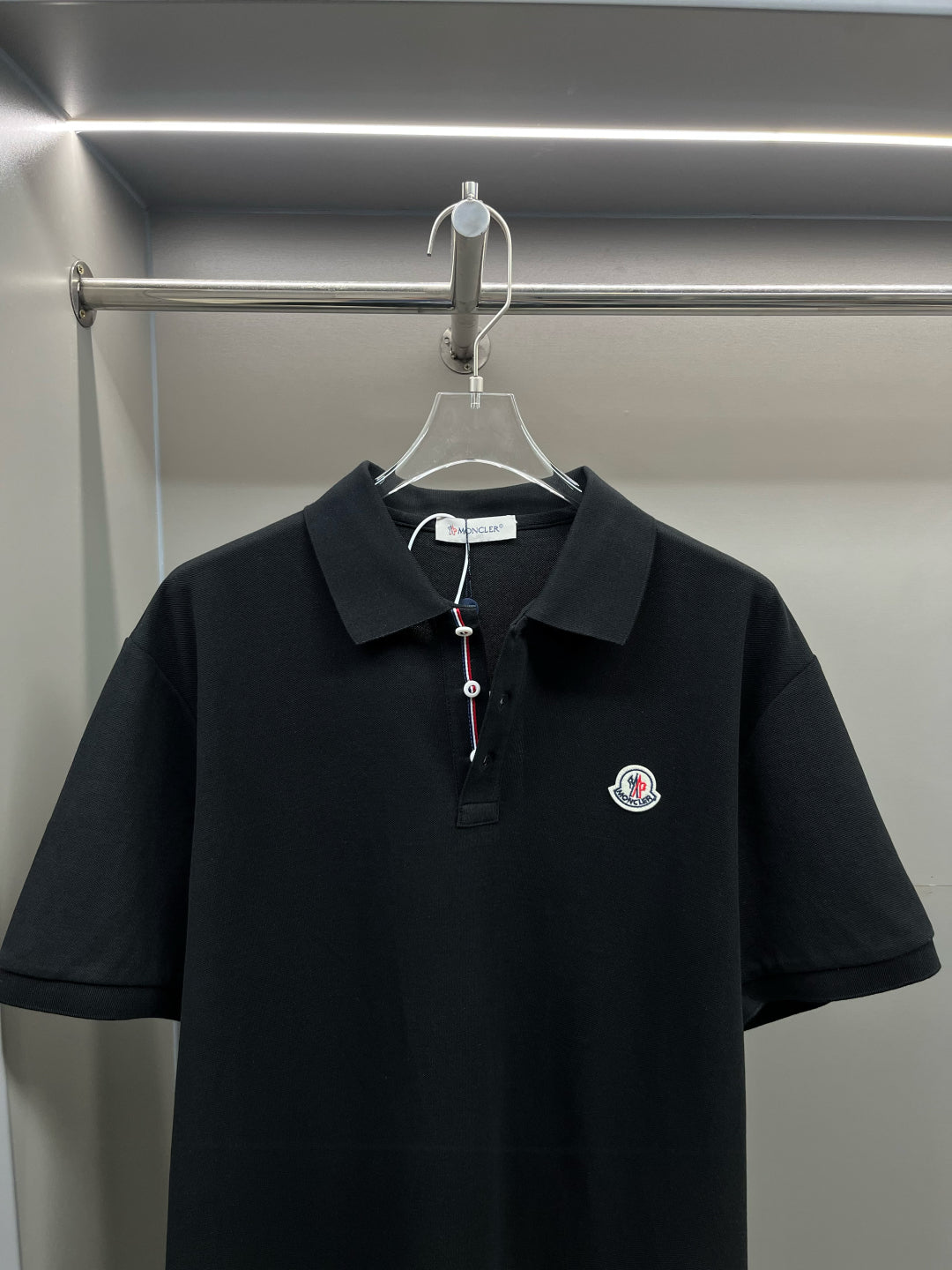 LuxluxHouse Best Quality Clothes Shirts&Polo Moncler