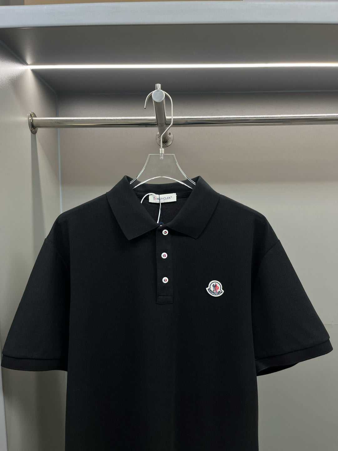 LuxluxHouse Best Quality Clothes Shirts&Polo Moncler