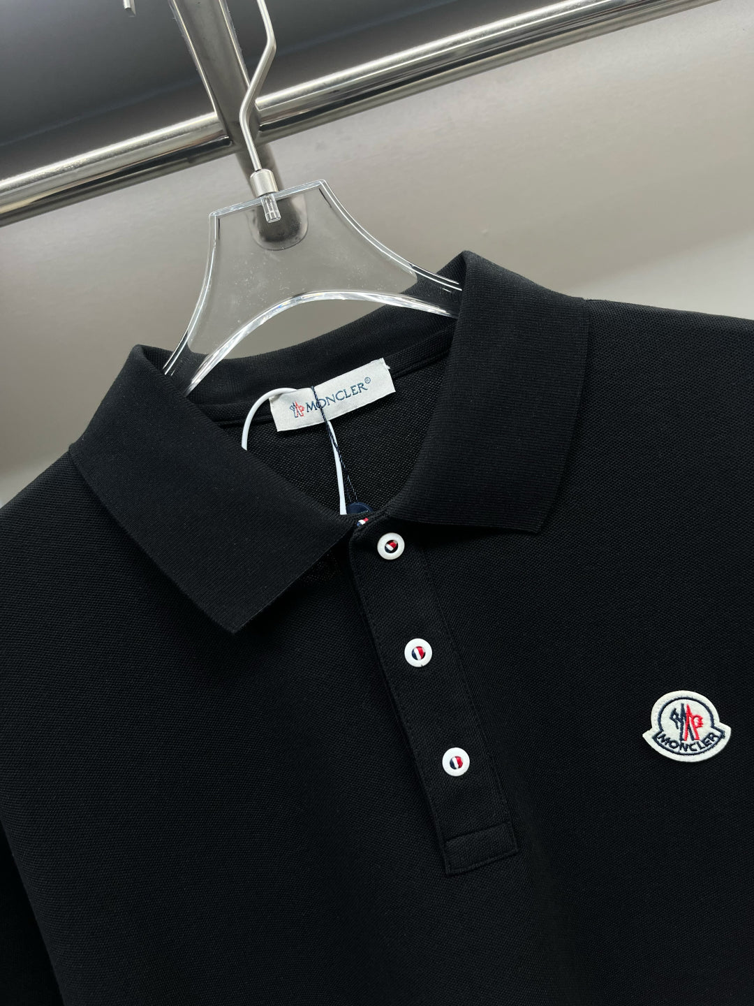LuxluxHouse Best Quality Clothes Shirts&Polo Moncler