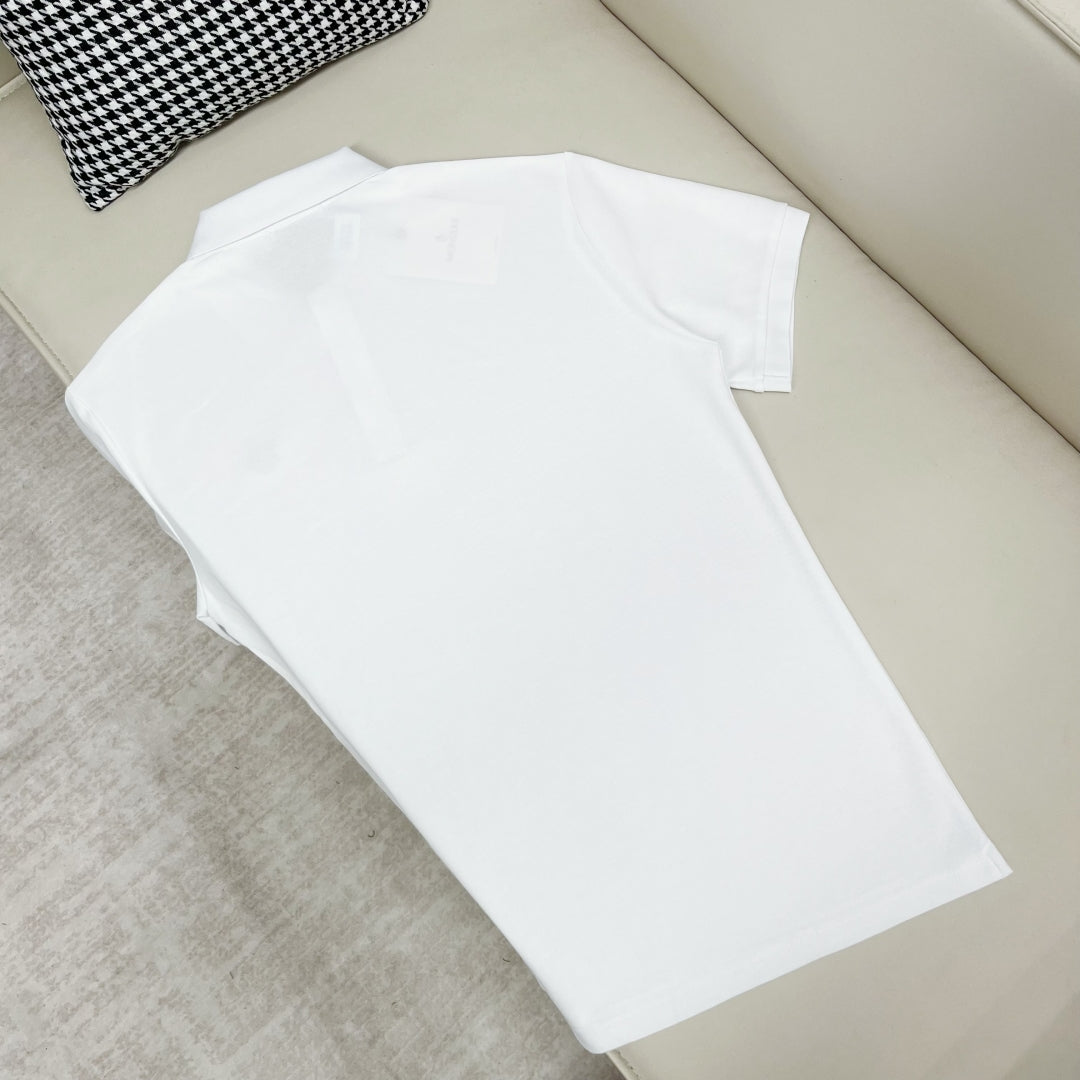 LuxluxHouse Best Quality Clothes Shirts&Polo Moncler