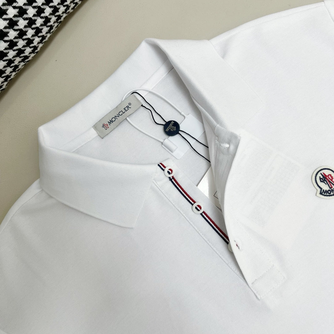 LuxluxHouse Best Quality Clothes Shirts&Polo Moncler