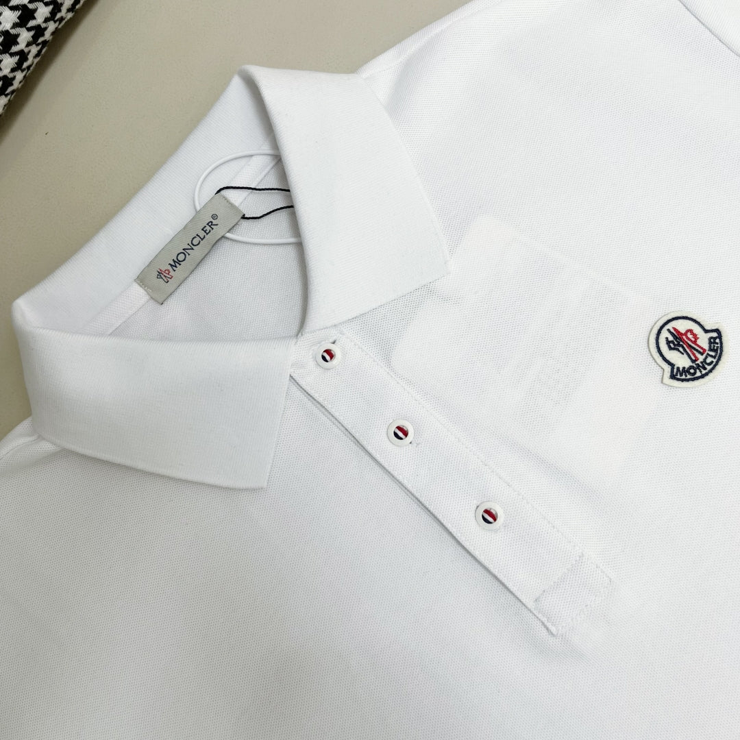 LuxluxHouse Best Quality Clothes Shirts&Polo Moncler
