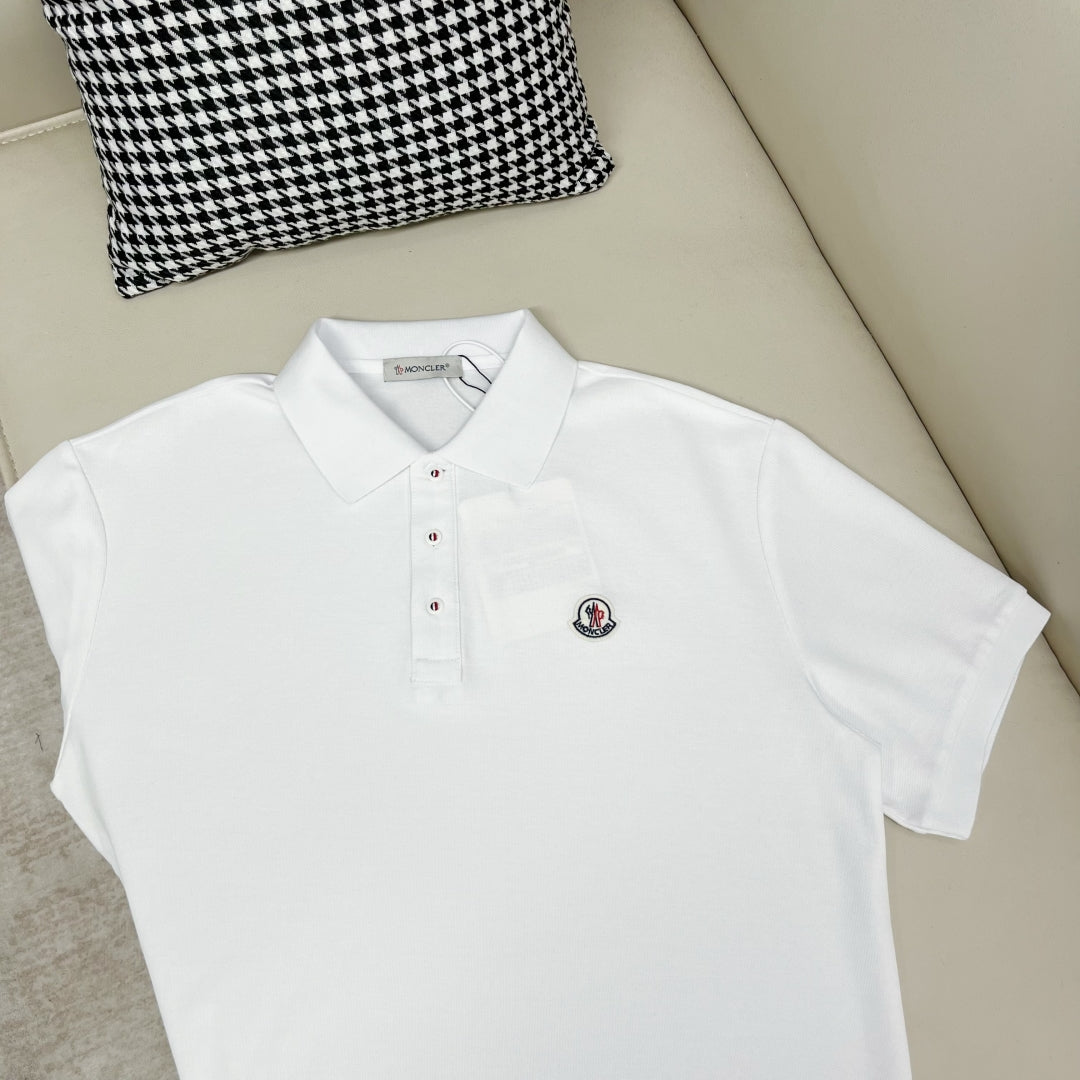 LuxluxHouse Best Quality Clothes Shirts&Polo Moncler