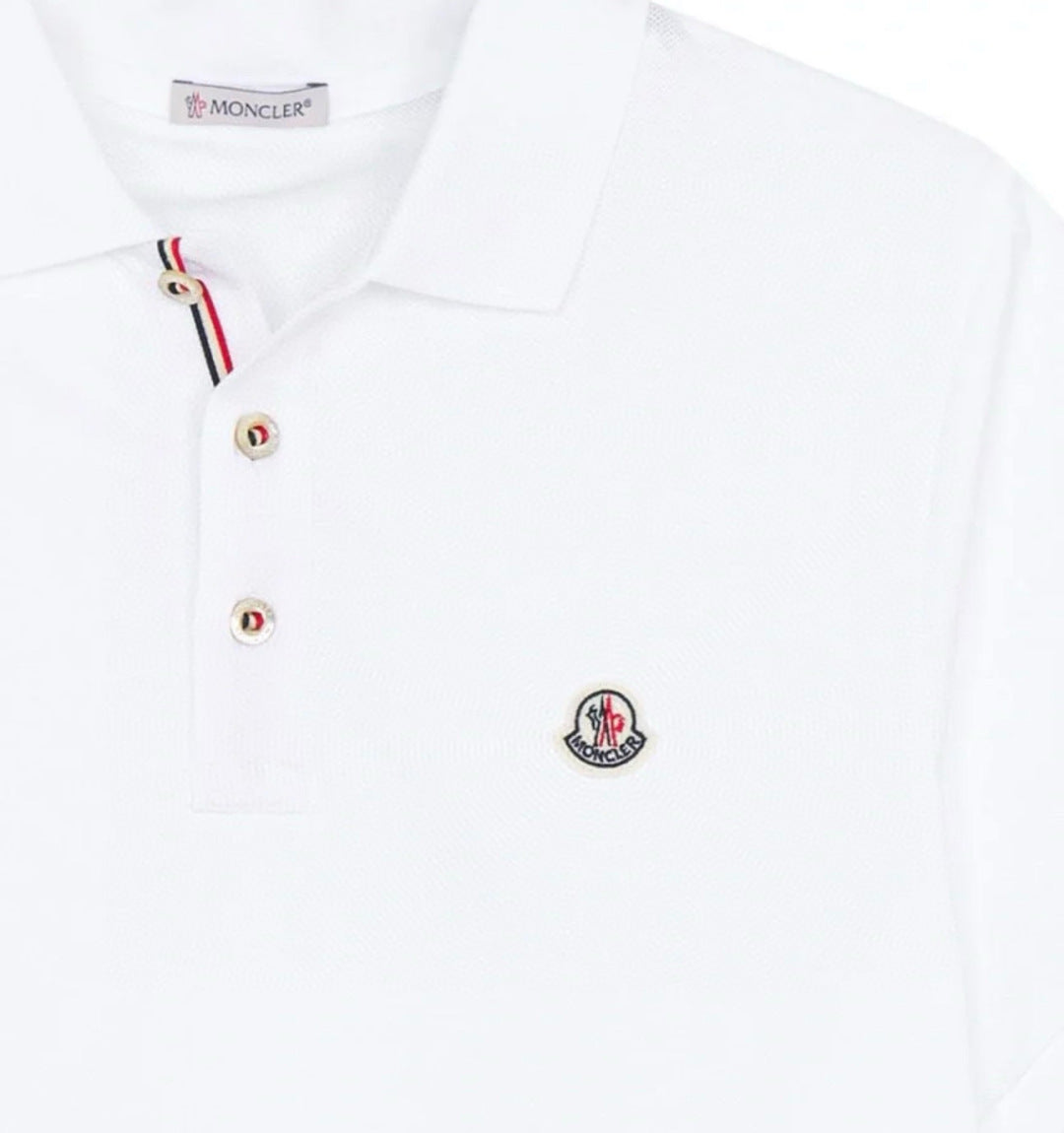 LuxluxHouse Best Quality Clothes Shirts&Polo Moncler
