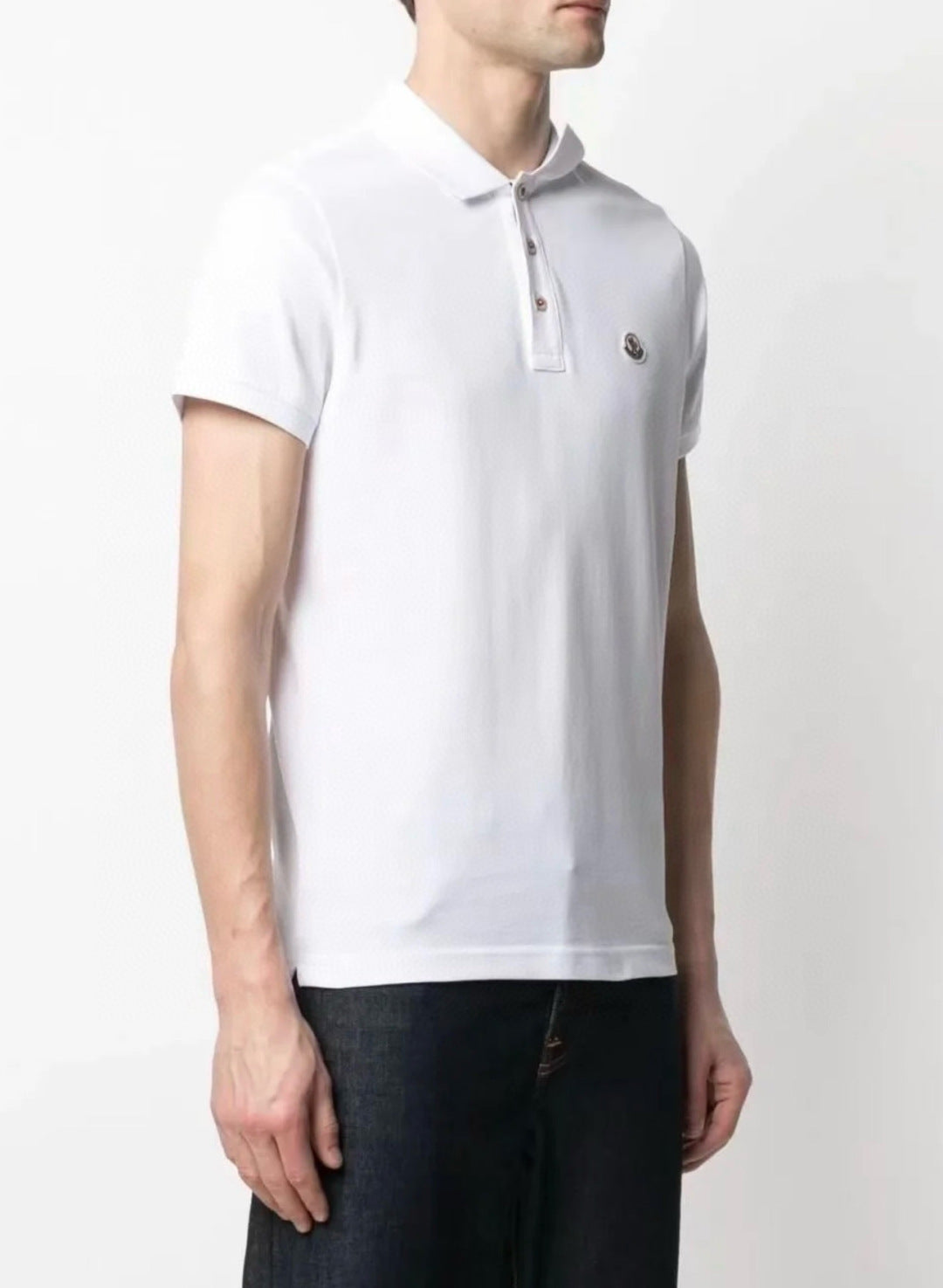 LuxluxHouse Best Quality Clothes Shirts&Polo Moncler