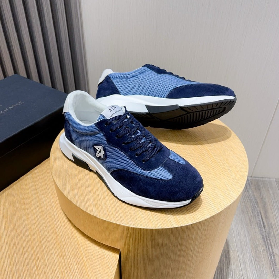 LuxluxHouse Best Quality Shoes Shoes Amiri