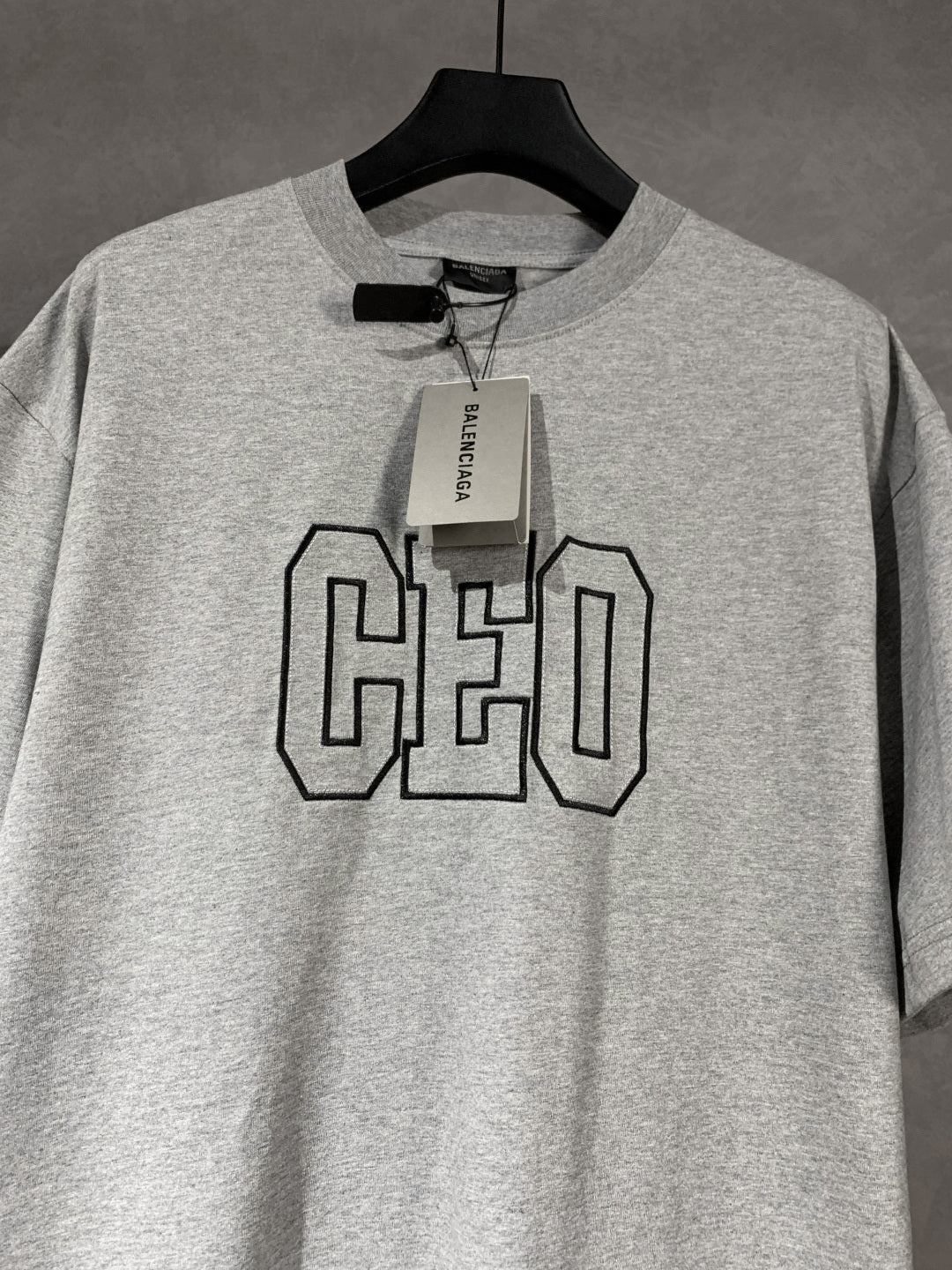 LuxluxHouse Best Quality Clothes Balenciaga T-shirt