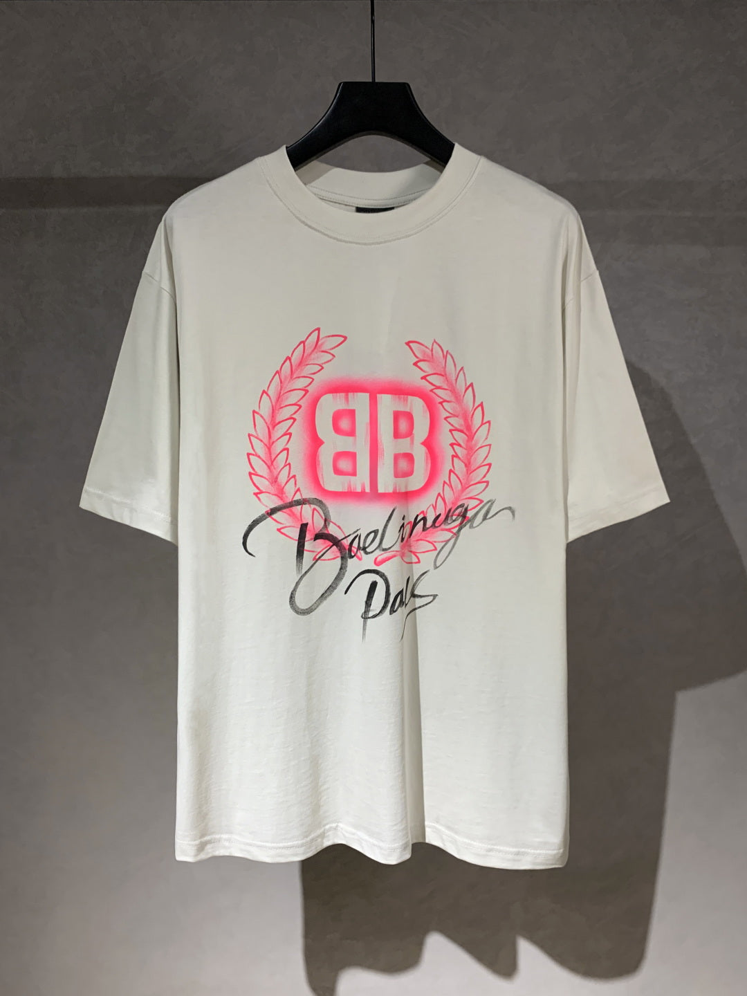 LuxluxHouse Best Quality Clothes Balenciaga T-shirt