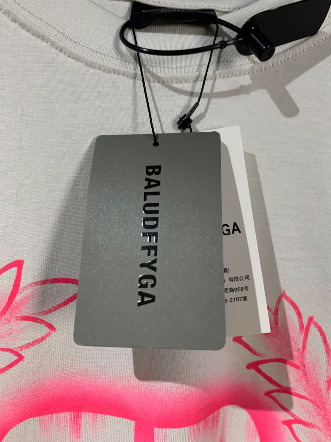 LuxluxHouse Best Quality Clothes Balenciaga T-shirt