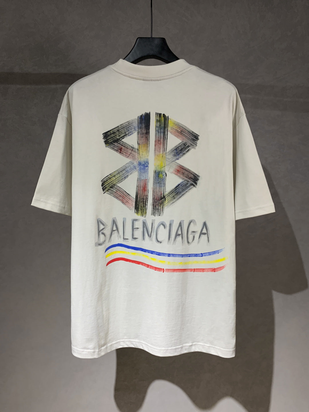 LuxluxHouse Best Quality Clothes Balenciaga T-shirt