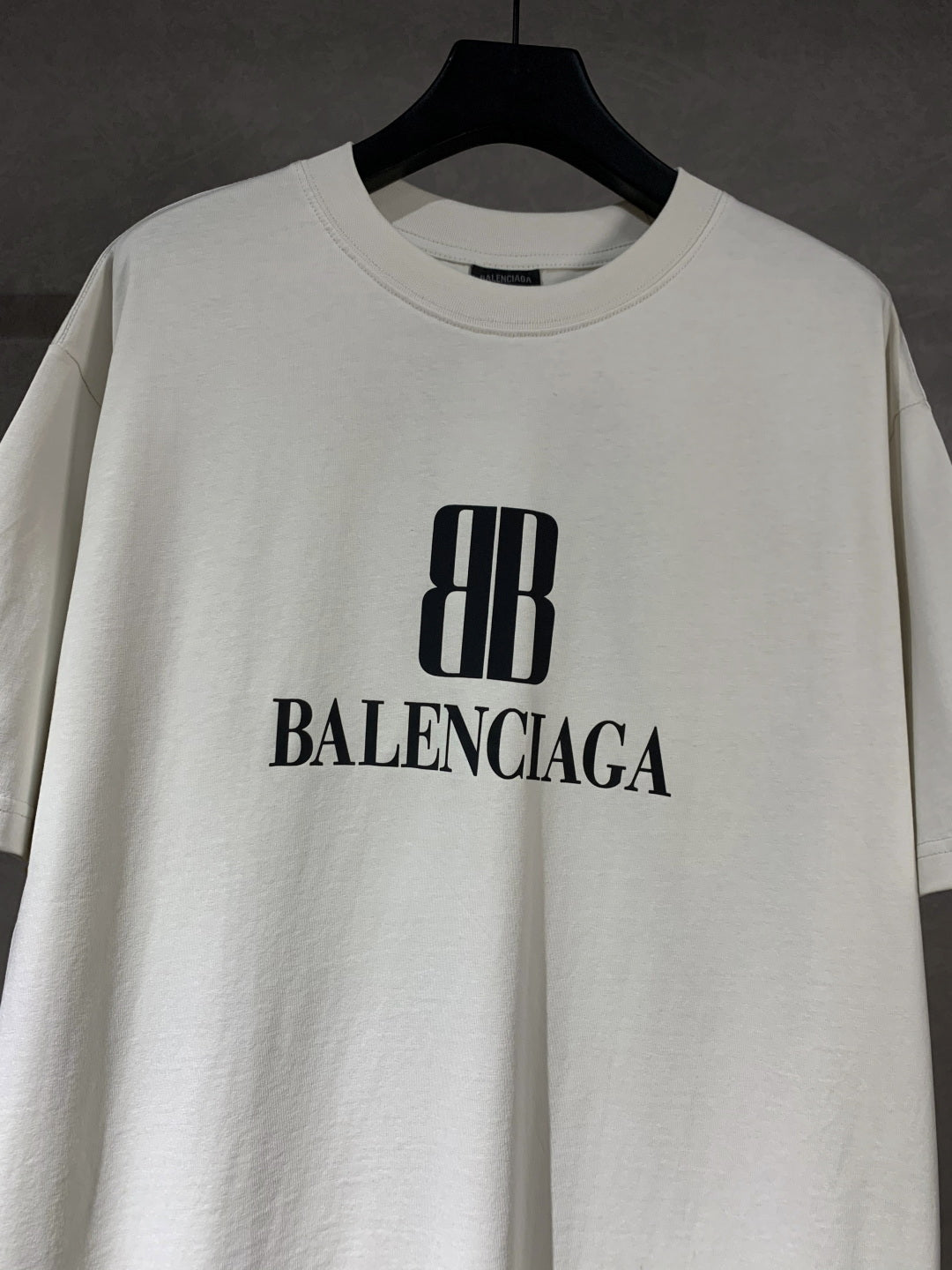 LuxluxHouse Best Quality Clothes Balenciaga T-shirt