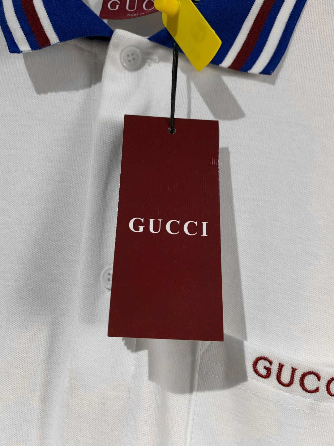 LuxluxHouse Best Quality Clothes Shirts&Polo Gucci