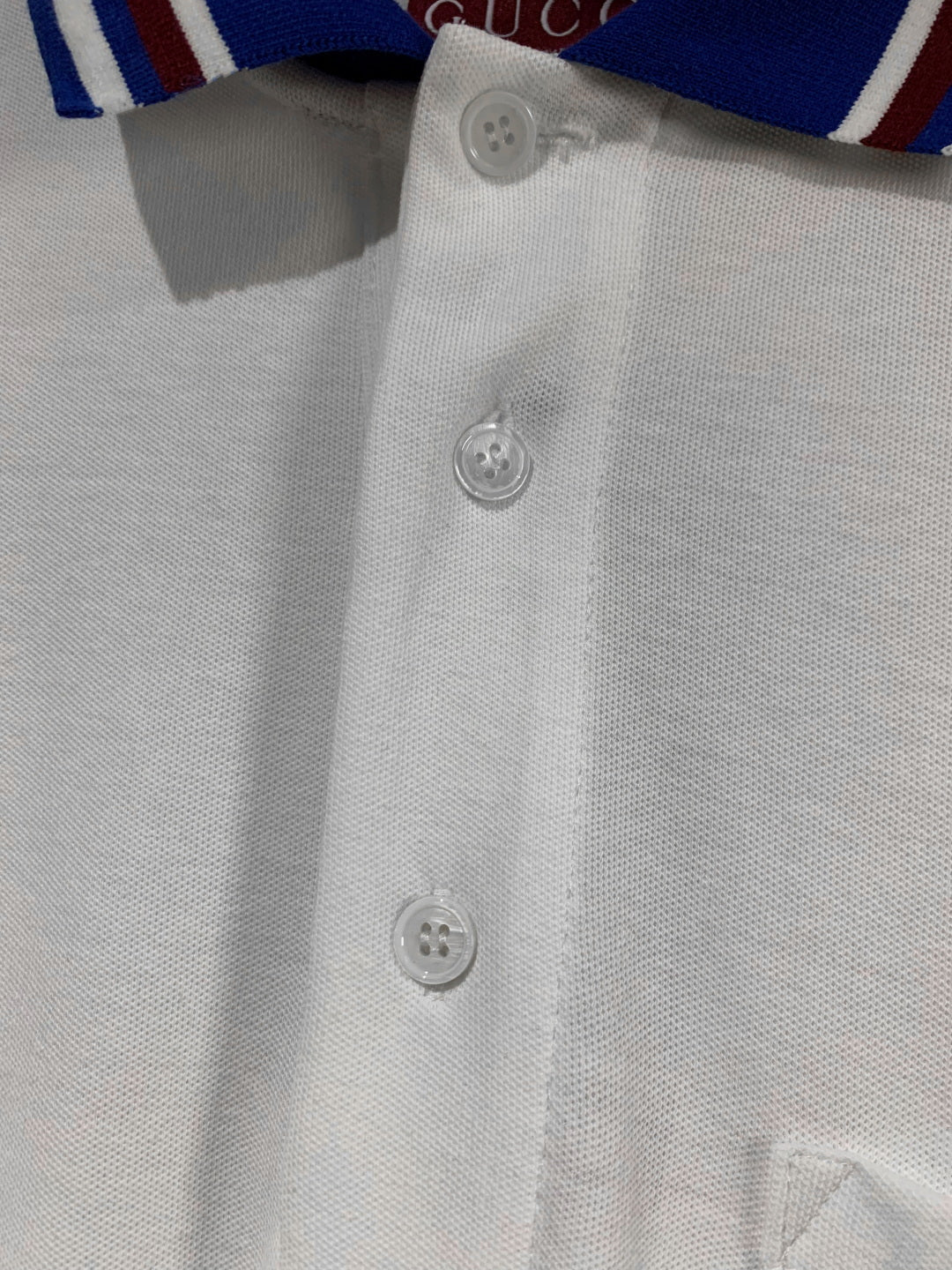 LuxluxHouse Best Quality Clothes Shirts&Polo Gucci