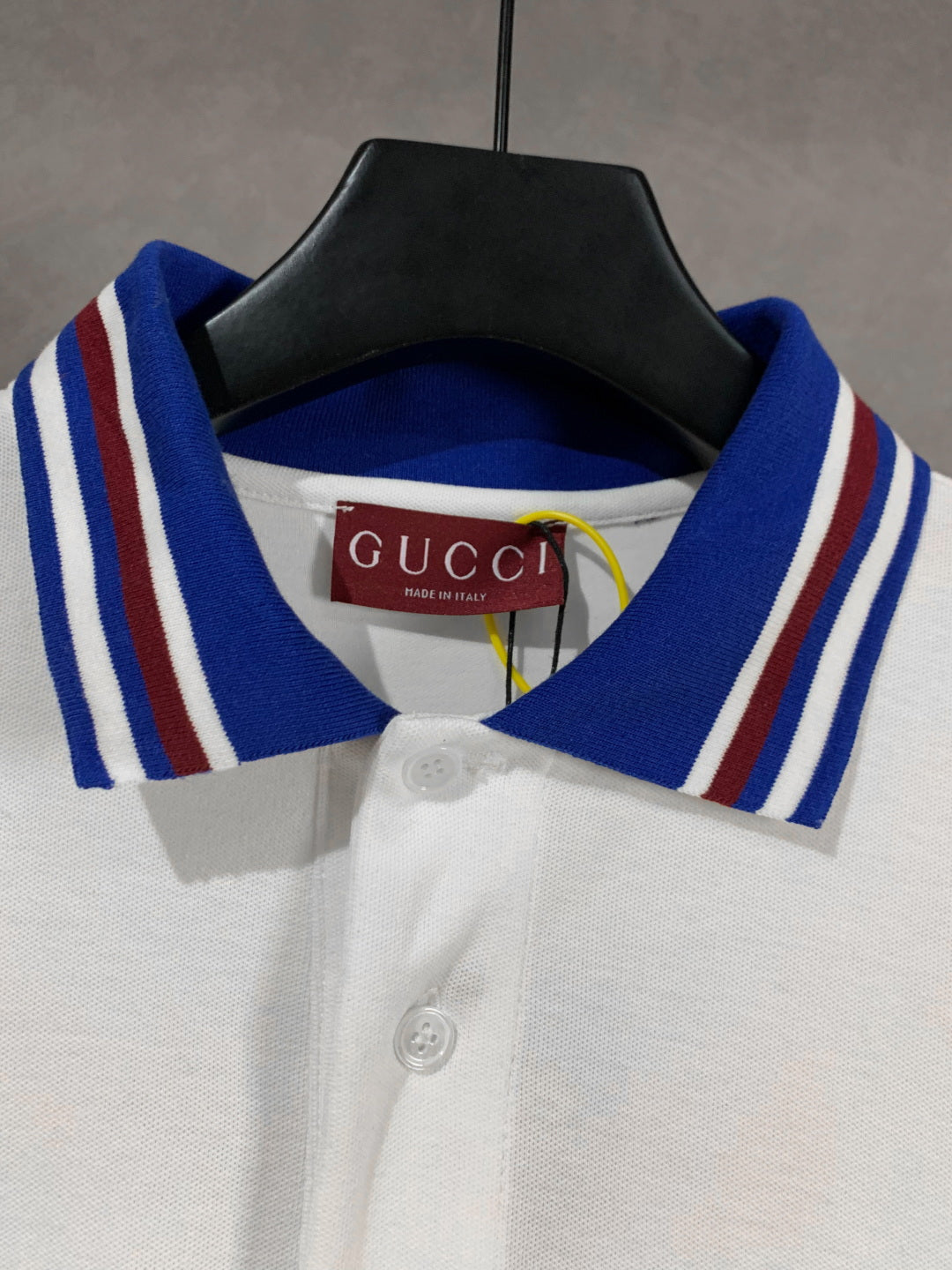 LuxluxHouse Best Quality Clothes Shirts&Polo Gucci