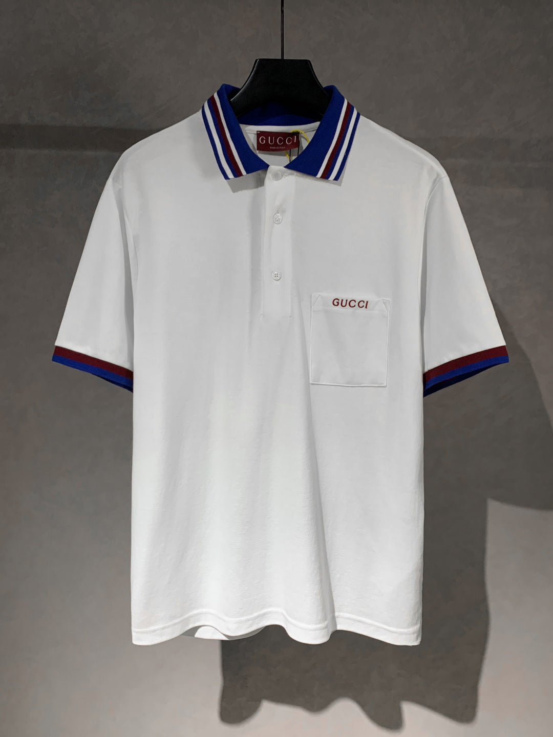 LuxluxHouse Best Quality Clothes Shirts&Polo Gucci