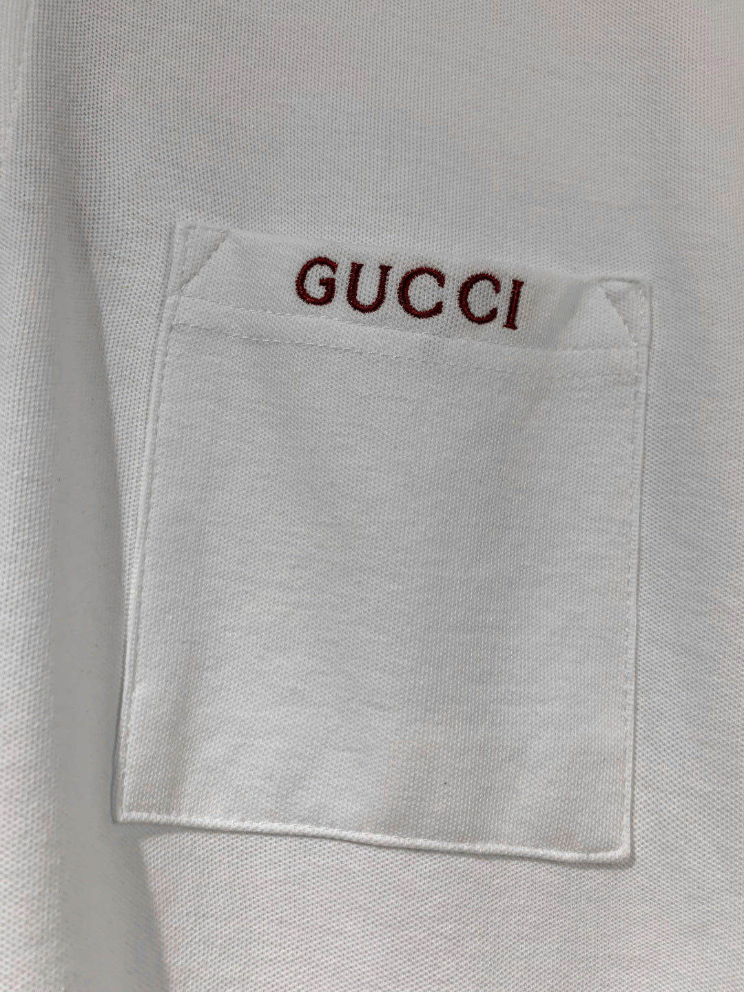 LuxluxHouse Best Quality Clothes Shirts&Polo Gucci