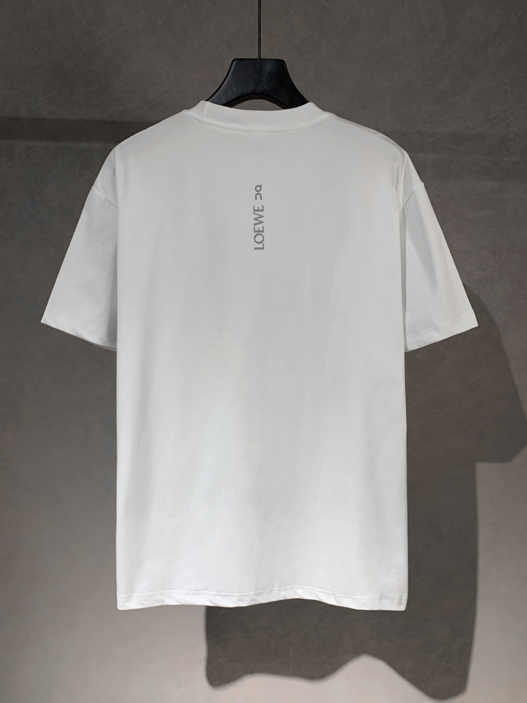 LuxluxHouse Best Quality Clothes T-shirt Loewe