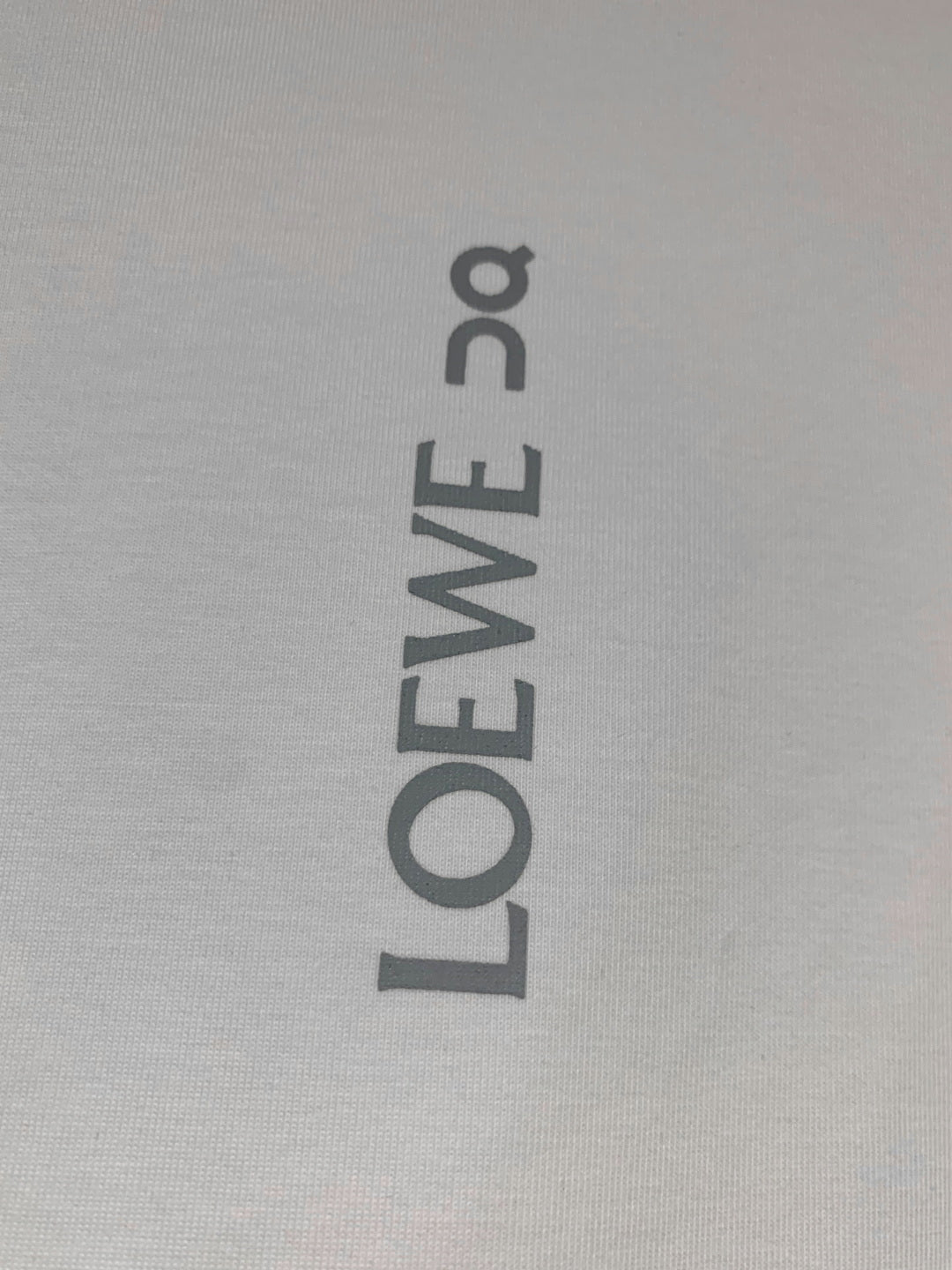 LuxluxHouse Best Quality Clothes T-shirt Loewe