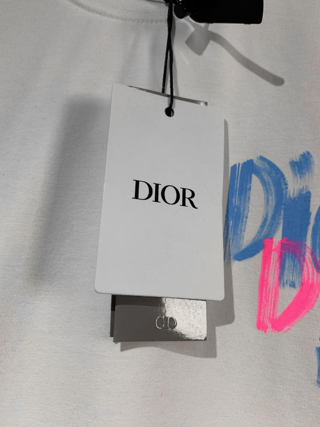 LuxluxHouse Best Quality Clothes T-shirt Dior