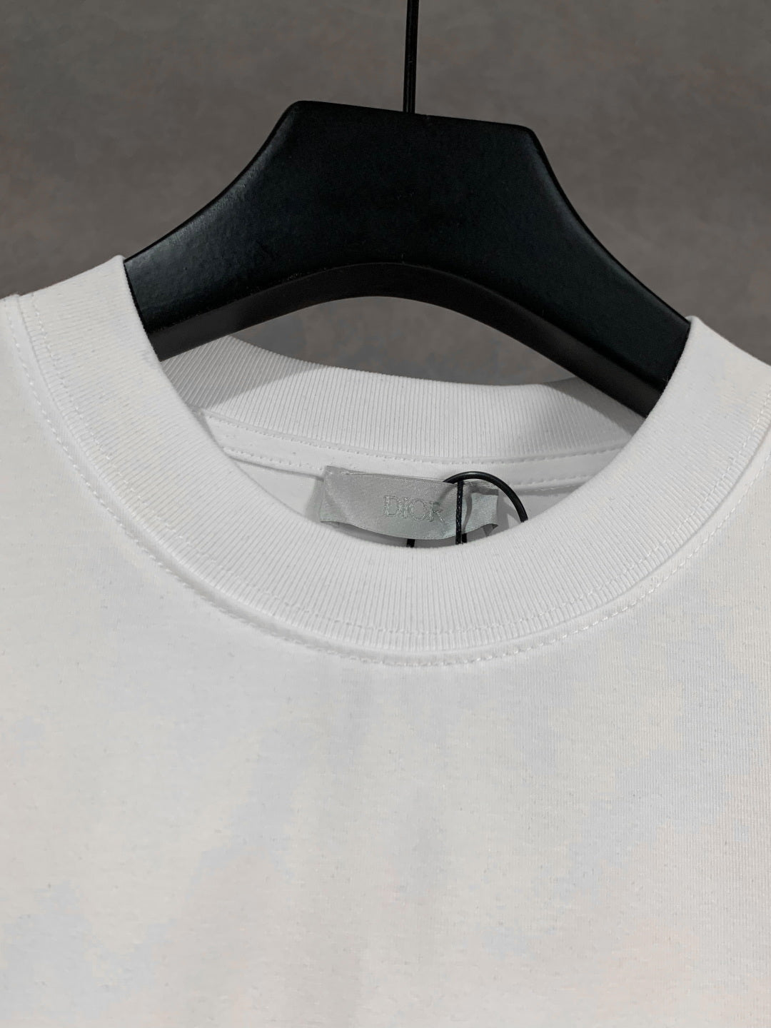 LuxluxHouse Best Quality Clothes T-shirt Dior