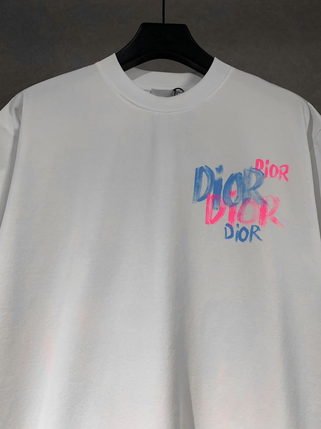 LuxluxHouse Best Quality Clothes T-shirt Dior